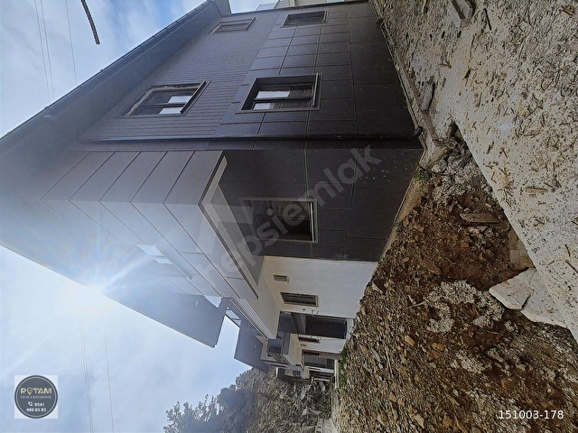 ROTAM EMLAKTAN MUĞLA ORTACADA HAVUZLU SİTEDE 1+1 SATILIK DAİRE - Görsel 20