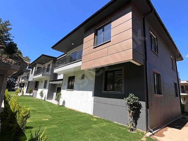 ROTAM EMLAKTAN MUĞLA ORTACADA HAVUZLU SİTEDE 1+1 SATILIK DAİRE - Görsel 3
