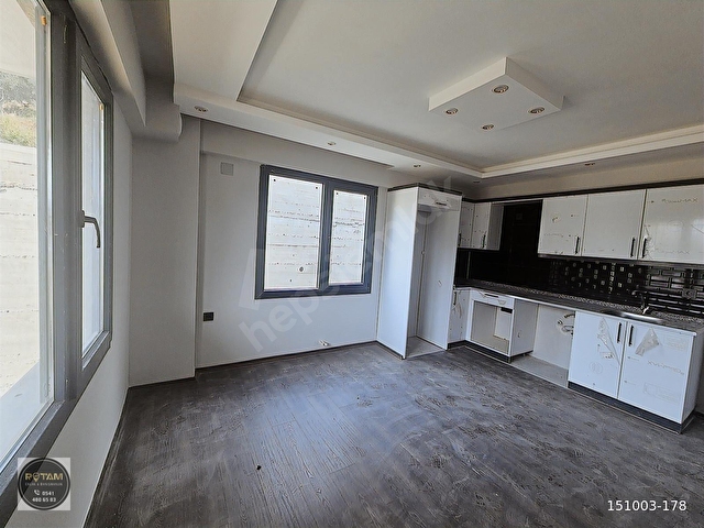 ROTAM EMLAKTAN MUĞLA ORTACADA HAVUZLU SİTEDE 1+1 SATILIK DAİRE - Görsel 7