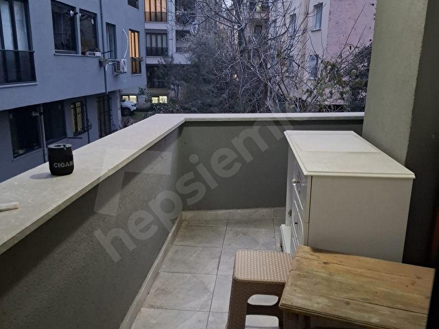 LİDERden CENNET MAH. YENİ BİNADA 2+1 LÜKS BALKONLU YÜKSEK GİRİŞ - Görsel 24