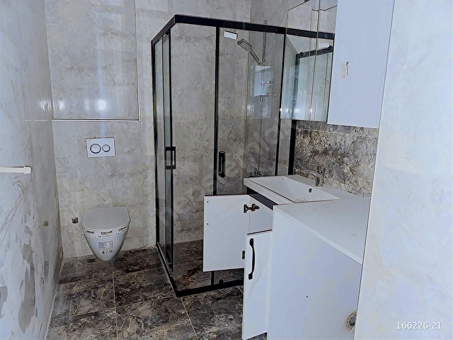 ULUKENT MERKEZDE HAVUZLU SİTE İÇERSİNDE FIRSAT DAİRE - Görsel 11
