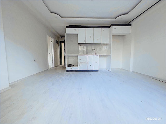 ULUKENT MERKEZDE HAVUZLU SİTE İÇERSİNDE FIRSAT DAİRE - Görsel 13