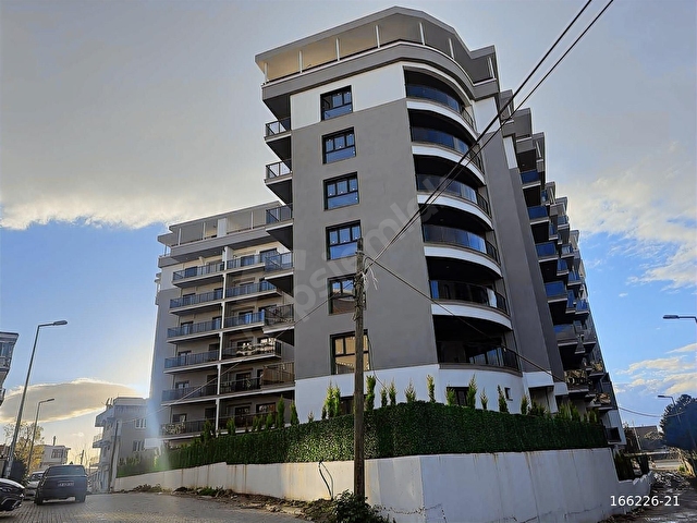 ULUKENT MERKEZDE HAVUZLU SİTE İÇERSİNDE FIRSAT DAİRE