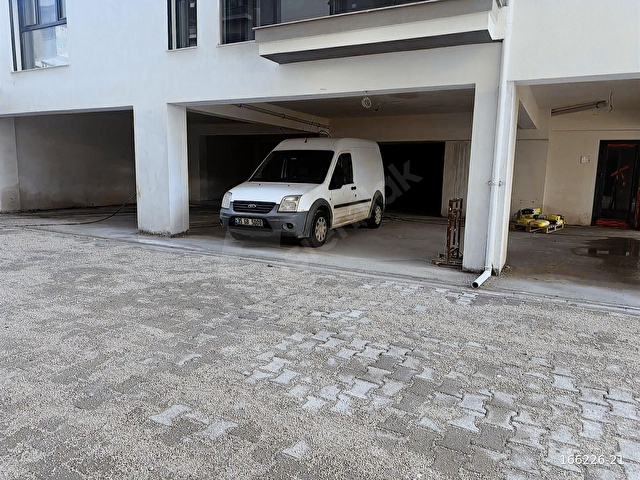 ULUKENT MERKEZDE HAVUZLU SİTE İÇERSİNDE FIRSAT DAİRE - Görsel 8