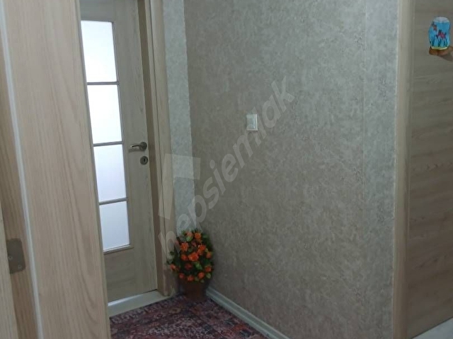 SAHİBİNDEN Cumhuriyet mahallesinde 5 yaşında 3+1GÜNEY cephe ASANSÖRLÜ satılık daire - Görsel 7