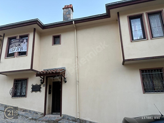 Edremit Altınoluk Satılık