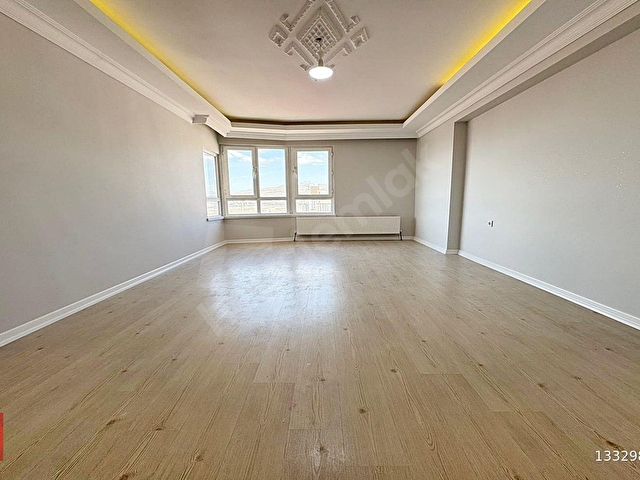 ATAPARKda OVACIK MANZARALI 3+1 KATTA 125 m2 EMSALSİZ DAİRE - Görsel 12