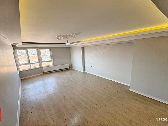 ATAPARKda OVACIK MANZARALI 3+1 KATTA 125 m2 EMSALSİZ DAİRE - Görsel 14