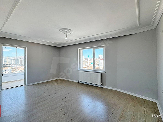 ATAPARKda OVACIK MANZARALI 3+1 KATTA 125 m2 EMSALSİZ DAİRE - Görsel 22