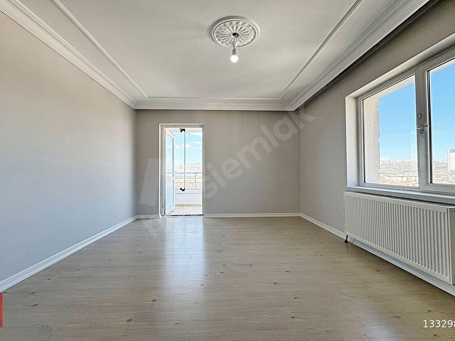 ATAPARKda OVACIK MANZARALI 3+1 KATTA 125 m2 EMSALSİZ DAİRE - Görsel 21