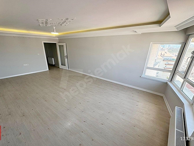 ATAPARKda OVACIK MANZARALI 3+1 KATTA 125 m2 EMSALSİZ DAİRE - Görsel 16