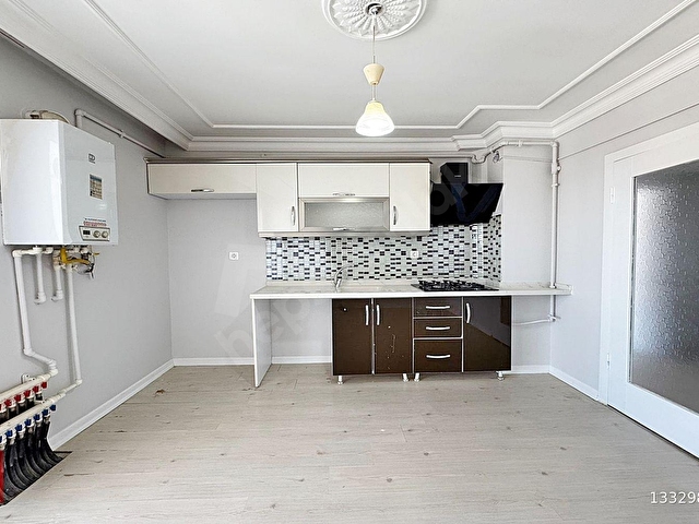 ATAPARKda OVACIK MANZARALI 3+1 KATTA 125 m2 EMSALSİZ DAİRE - Görsel 6