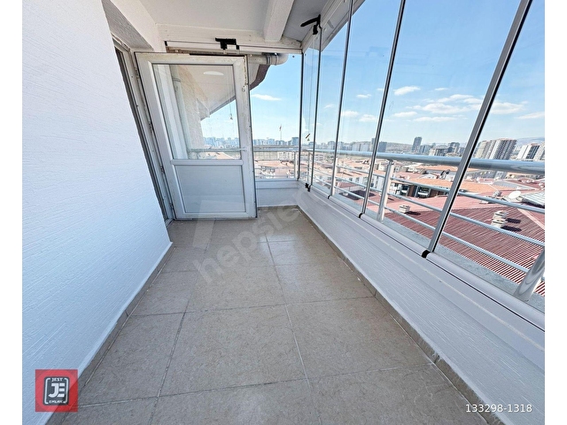 ATAPARKda OVACIK MANZARALI 3+1 KATTA 125 m2 EMSALSİZ DAİRE - Görsel 29