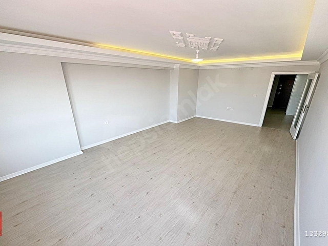 ATAPARKda OVACIK MANZARALI 3+1 KATTA 125 m2 EMSALSİZ DAİRE - Görsel 15