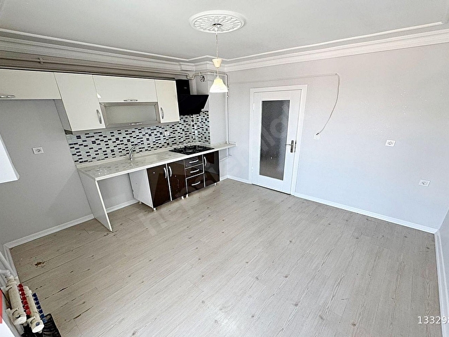 ATAPARKda OVACIK MANZARALI 3+1 KATTA 125 m2 EMSALSİZ DAİRE - Görsel 7