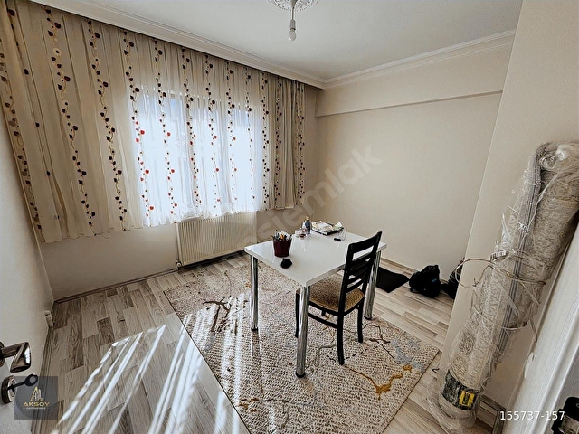 AKSOY DAN EKİN MAH KELEPİR DAİREYE 3*1 2 KATTA - Görsel 27