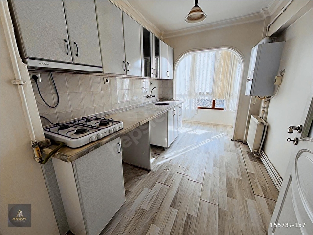 AKSOY DAN EKİN MAH KELEPİR DAİREYE 3*1 2 KATTA - Görsel 10