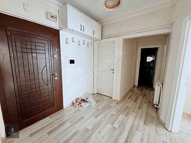 AKSOY DAN EKİN MAH KELEPİR DAİREYE 3*1 2 KATTA - Görsel 18