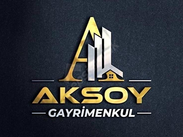 AKSOY DAN EKİN MAH KELEPİR DAİREYE 3*1 2 KATTA - Görsel 22