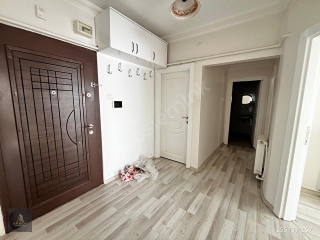 AKSOY DAN EKİN MAH KELEPİR DAİREYE 3*1 2 KATTA - Görsel 17