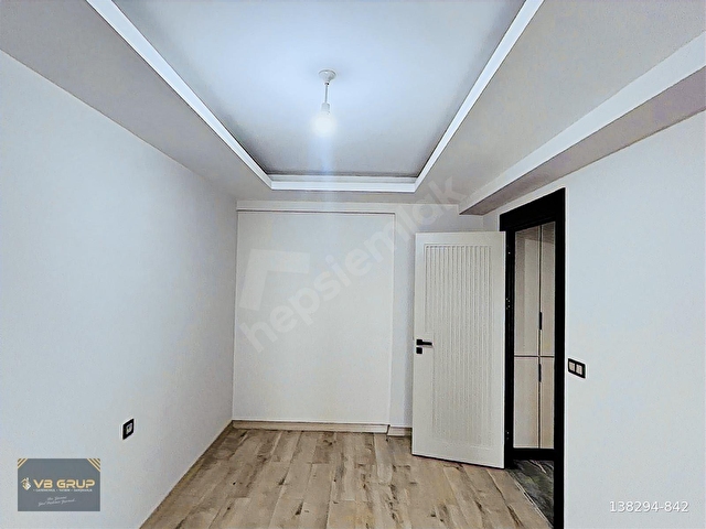 VB GRUP GAYRİMENKUL SATILIK LÜKS SIFIR MESKENLİ DAİRE - Görsel 3