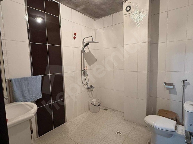 OSMANLI MAHALLESİ 4 KATLI SATILIK KOMPLE BİNA - Görsel 10