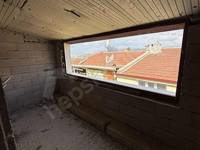 OSMANLI MAHALLESİ 4 KATLI SATILIK KOMPLE BİNA - Görsel 27