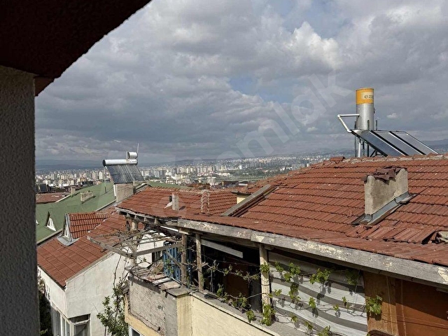 OSMANLI MAHALLESİ 4 KATLI SATILIK KOMPLE BİNA - Görsel 26