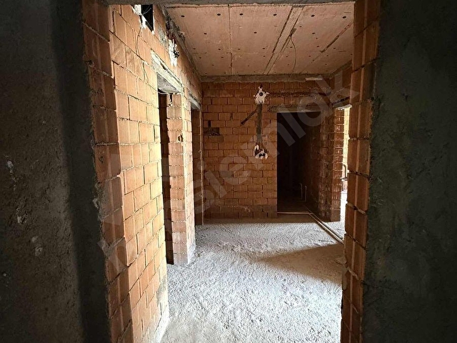 OSMANLI MAHALLESİ 4 KATLI SATILIK KOMPLE BİNA - Görsel 24