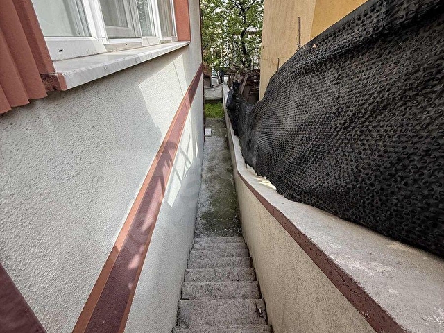 OSMANLI MAHALLESİ 4 KATLI SATILIK KOMPLE BİNA - Görsel 5