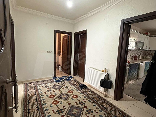 OSMANLI MAHALLESİ 4 KATLI SATILIK KOMPLE BİNA - Görsel 15