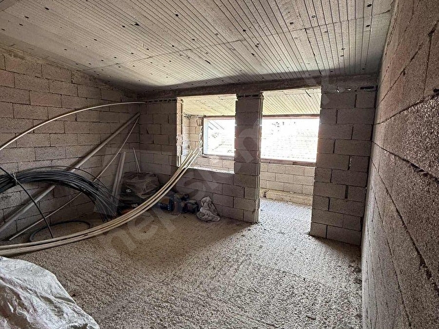 OSMANLI MAHALLESİ 4 KATLI SATILIK KOMPLE BİNA - Görsel 28