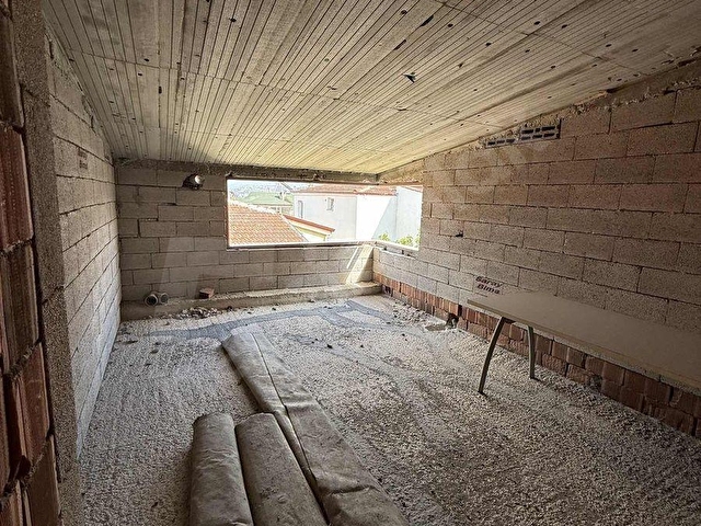 OSMANLI MAHALLESİ 4 KATLI SATILIK KOMPLE BİNA - Görsel 25