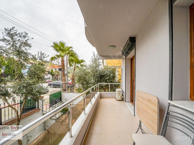 İzmir Gaziemir Beyazevler Satılık 5+1 İkiz Villa - Görsel 25