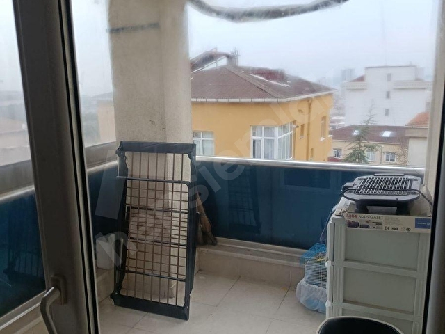 İSKANLI YENİ BİNA OTOPARKLI ÖNÜ AÇIK ARAKAT ASANSÖRLÜ 2+1 - Görsel 3