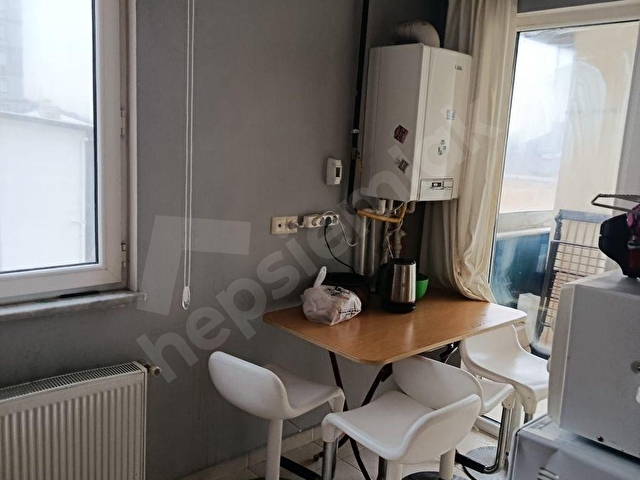 İSKANLI YENİ BİNA OTOPARKLI ÖNÜ AÇIK ARAKAT ASANSÖRLÜ 2+1 - Görsel 5
