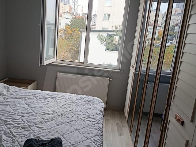 İSKANLI YENİ BİNA OTOPARKLI ÖNÜ AÇIK ARAKAT ASANSÖRLÜ 2+1 - Görsel 10