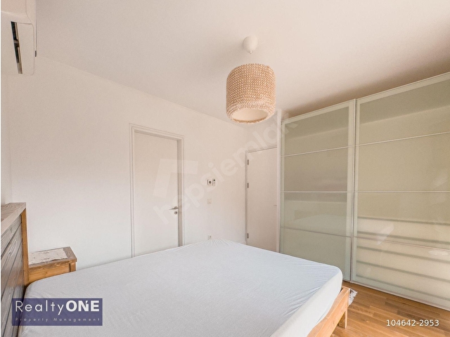 2+1 Rental Flat Special Project In Galata Private Garden With Furnished - Görsel 20