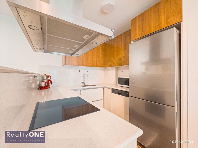 2+1 Rental Flat Special Project In Galata Private Garden With Furnished - Görsel 16