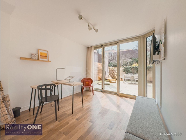 2+1 Rental Flat Special Project In Galata Private Garden With Furnished - Görsel 13