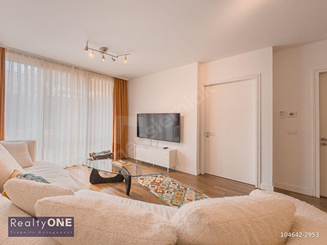 2+1 Rental Flat Special Project In Galata Private Garden With Furnished - Görsel 30