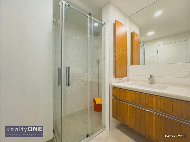 2+1 Rental Flat Special Project In Galata Private Garden With Furnished - Görsel 17