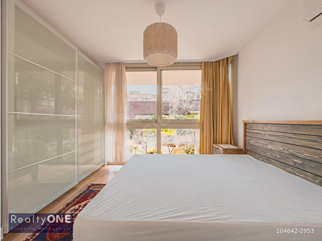 2+1 Rental Flat Special Project In Galata Private Garden With Furnished - Görsel 12