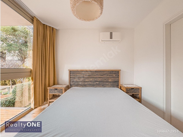 2+1 Rental Flat Special Project In Galata Private Garden With Furnished - Görsel 19
