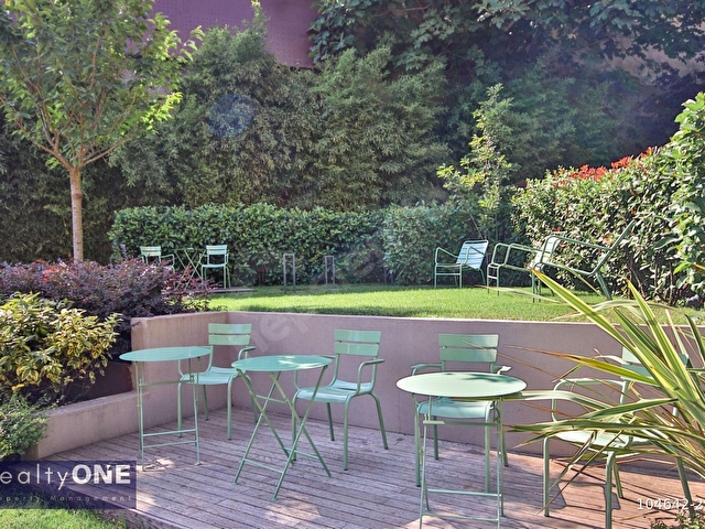 2+1 Rental Flat Special Project In Galata Private Garden With Furnished - Görsel 4