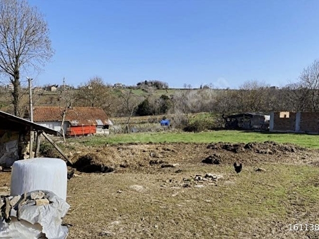 FIRSATTIR!!! ERTAN ÇELEN GAYRİMENKULDEN 1.130m2 %40 İMARLI ARSA - Görsel 5