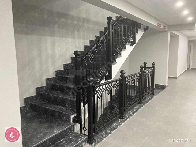KOZAKARDELEN SİTESİNDE KİRALIK 2+1 SIFIR DAİRELER. - Görsel 28