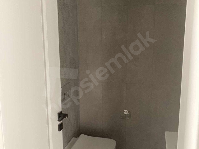 KOZAKARDELEN SİTESİNDE KİRALIK 2+1 SIFIR DAİRELER. - Görsel 17