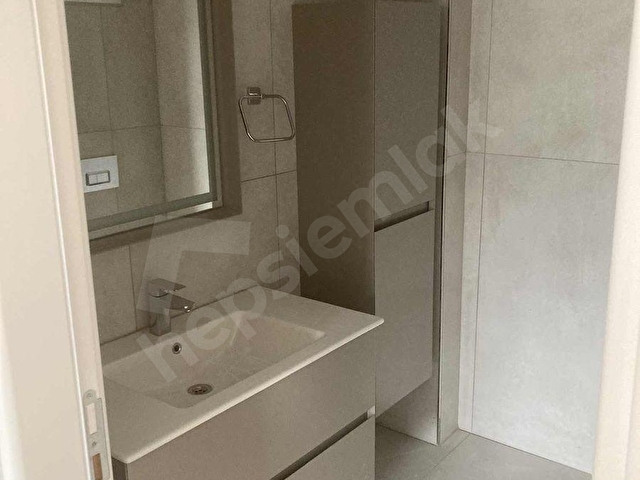 KOZAKARDELEN SİTESİNDE KİRALIK 2+1 SIFIR DAİRELER. - Görsel 14