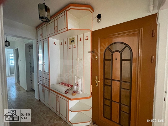 ÖZ ELİT EMLAKTAN PEKER MAHALLESİNDE KİRALIK DOĞALGAZLI, KLİMALI DAİRE 25.000 TL. - Görsel 18